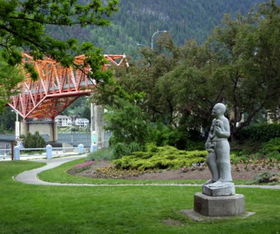 volunteer page - CDC