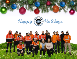 Happy Holidays Thumbnail