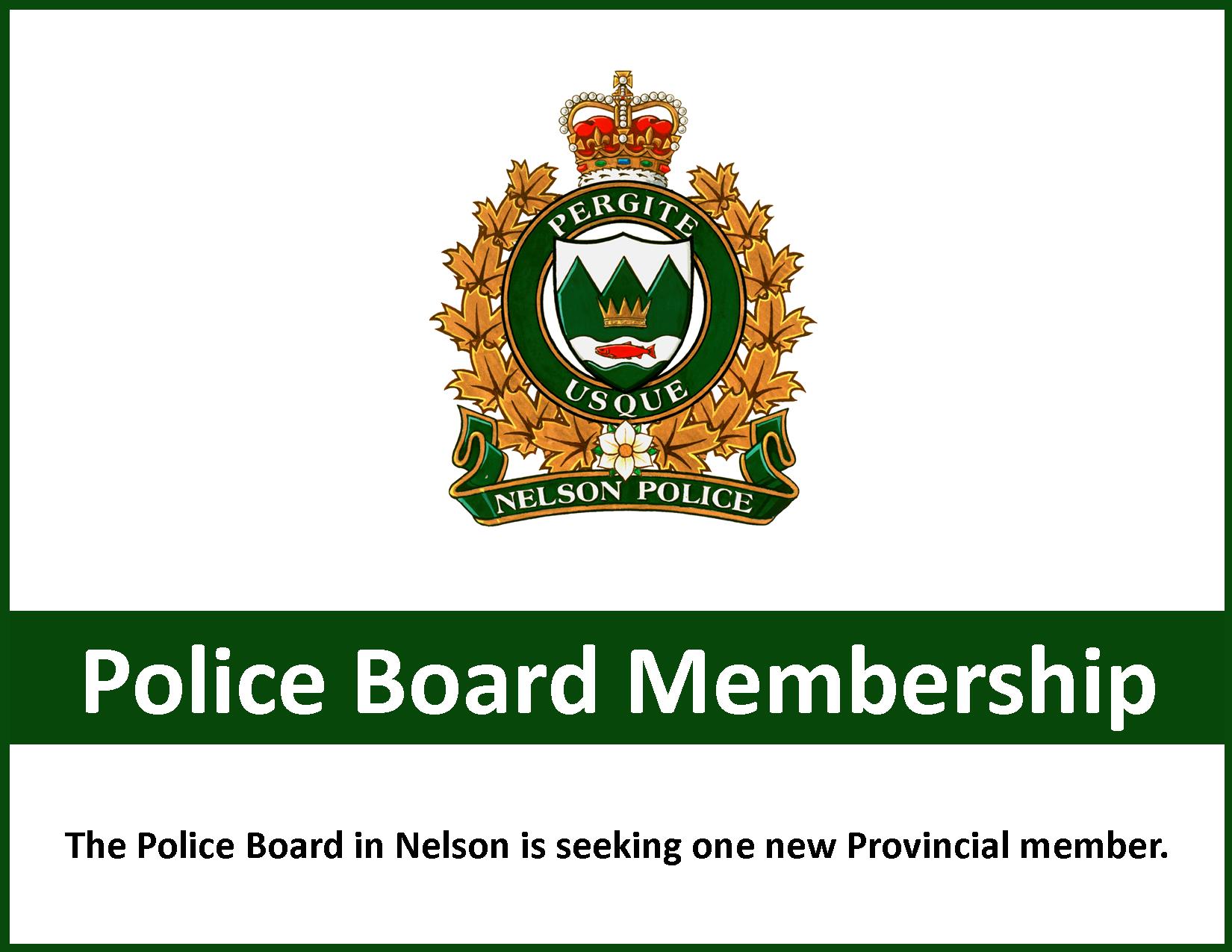 policeboard