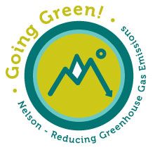 Going Green Newlson Reducing Greenhouse Gas Emissions