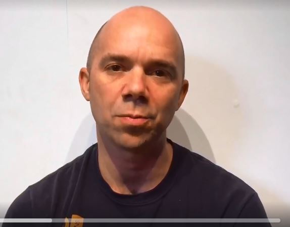 dr sparrow video image