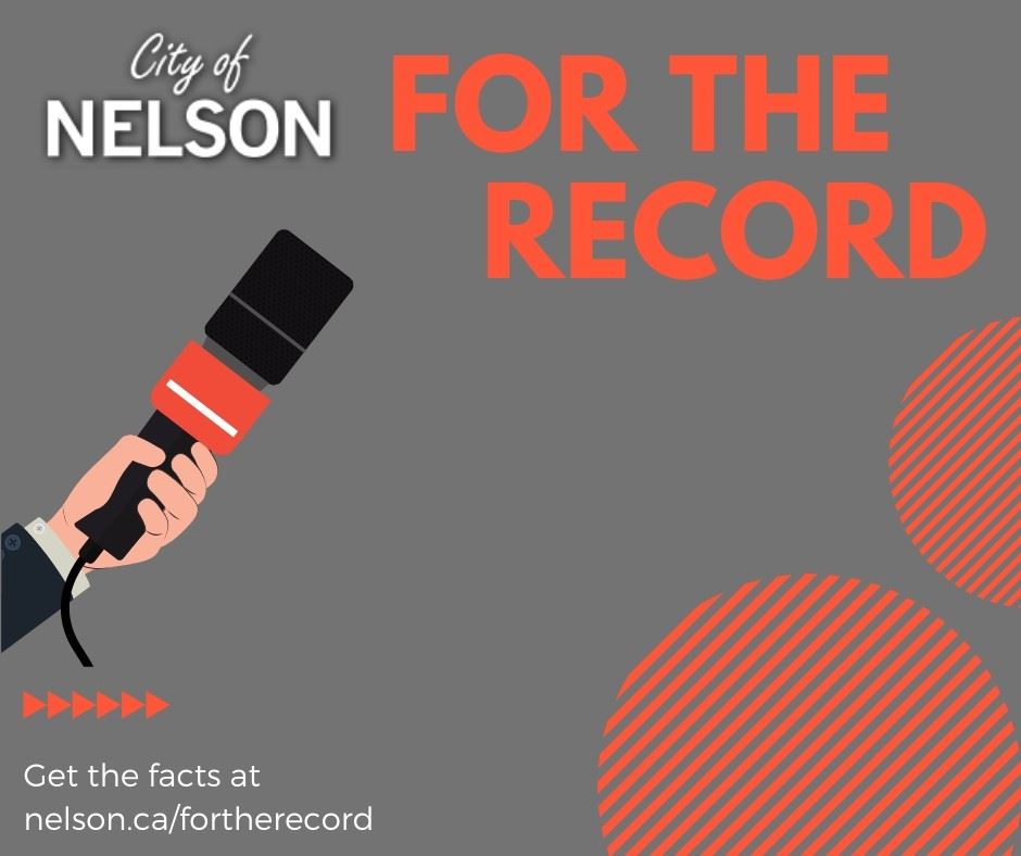 FOR THE RECORD FB Infographic