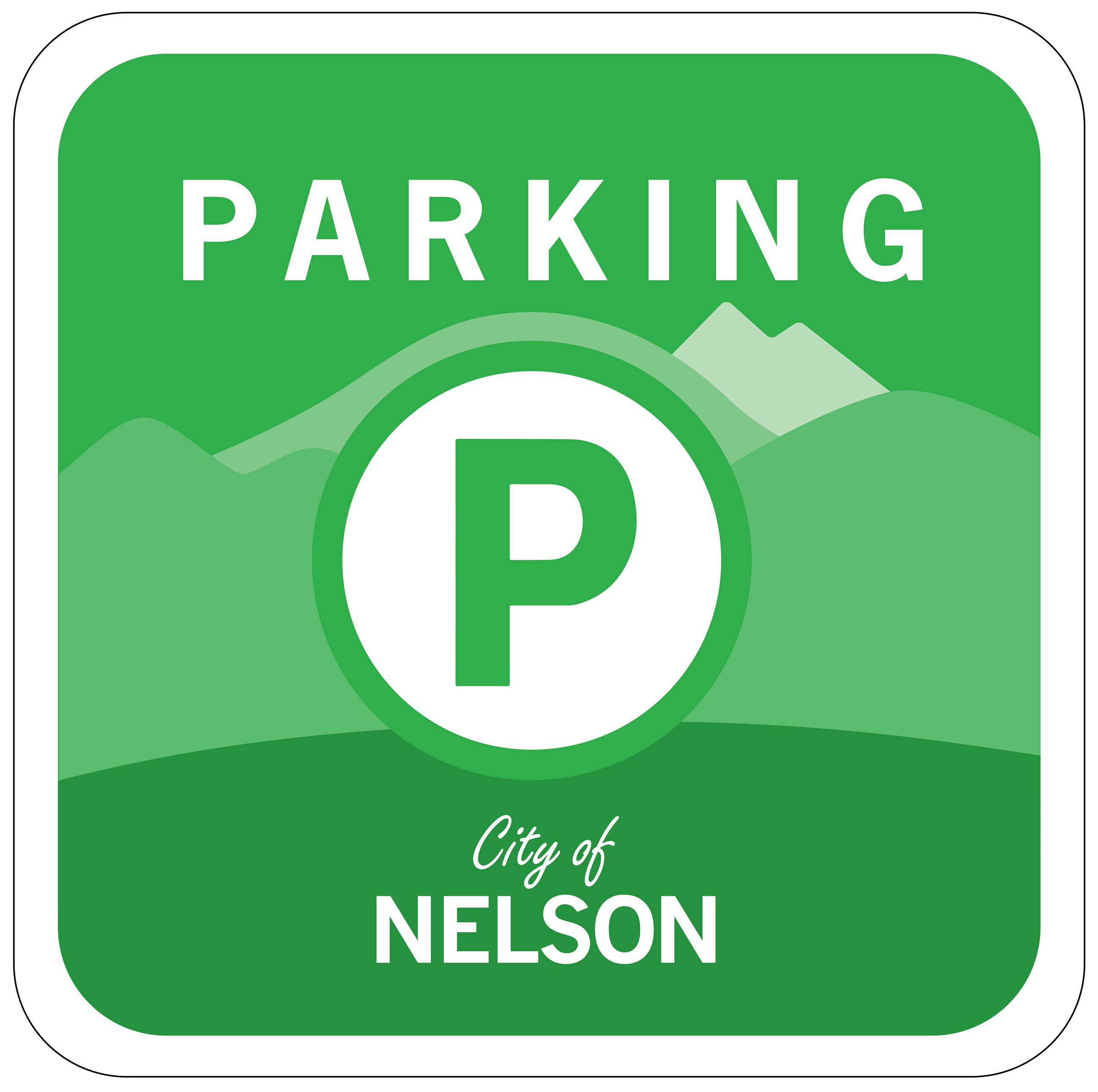 Parking Logo