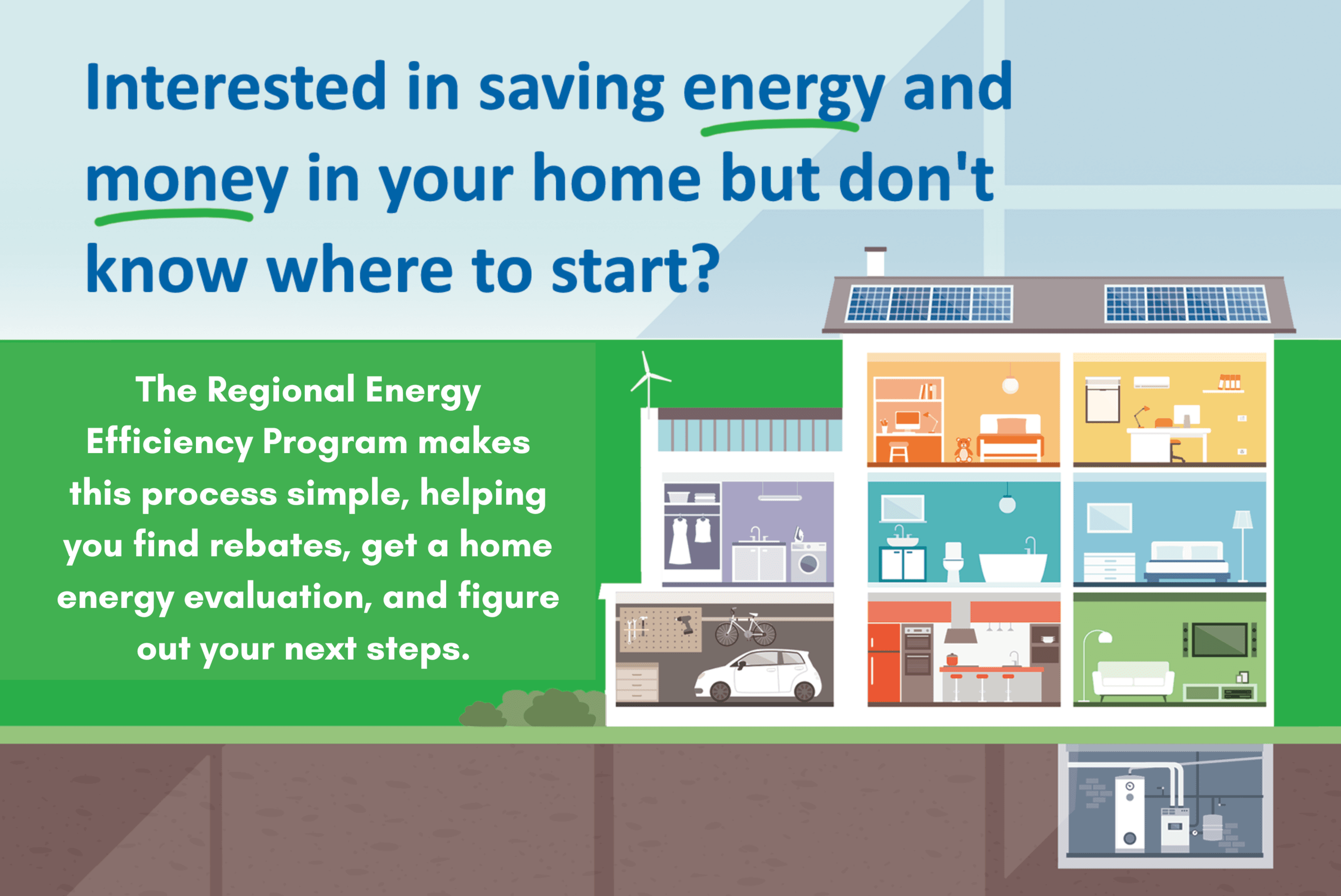 updated front of postcard - better version