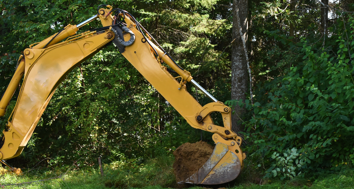 Underground Locate Service