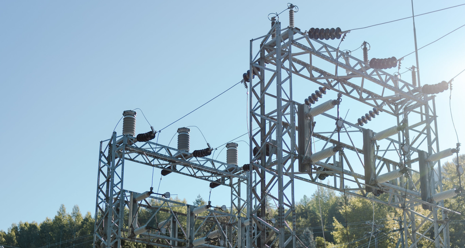 Mill Street Substation