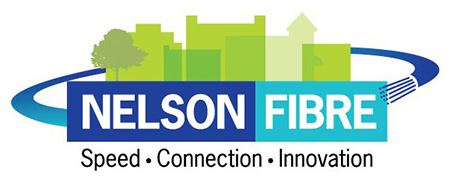 Nelson Fibre Speed Connection Innovation