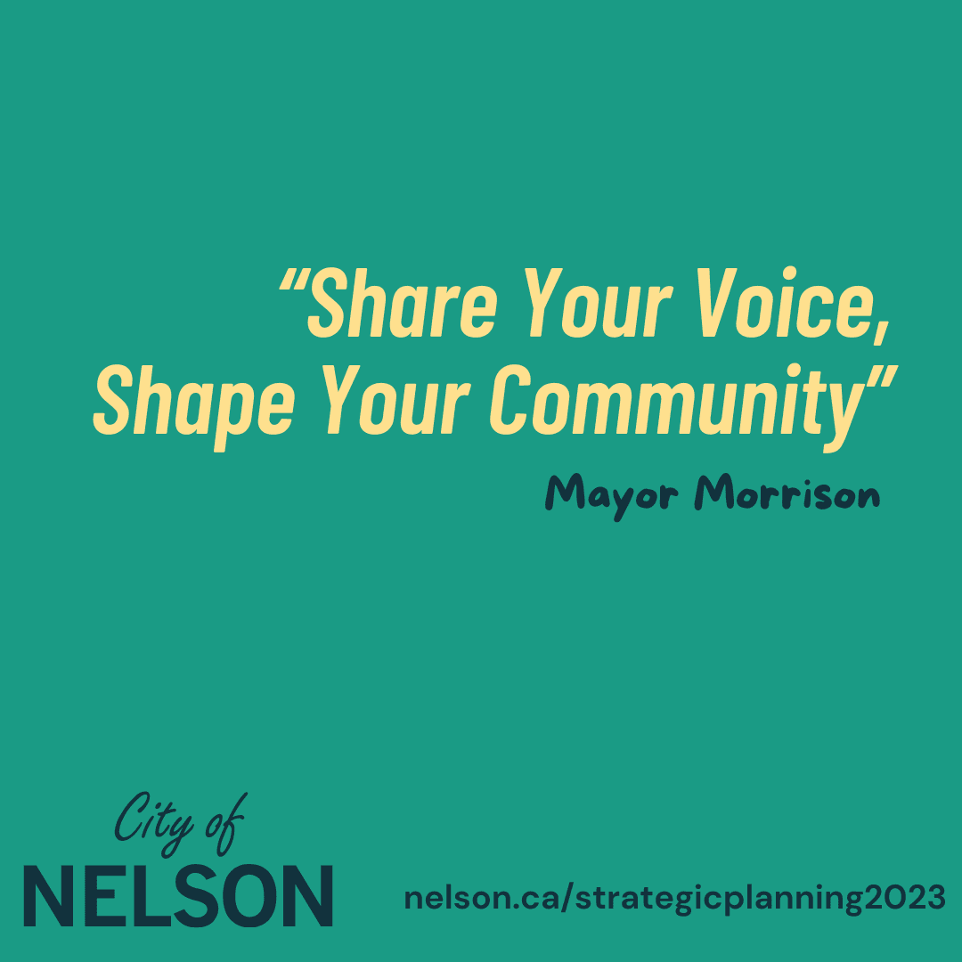 Strategic Plan 2023 (Instagram Post (Square))