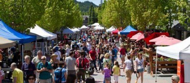 People at a Special Event in Nelson