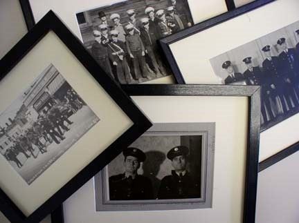 Police photos-historical