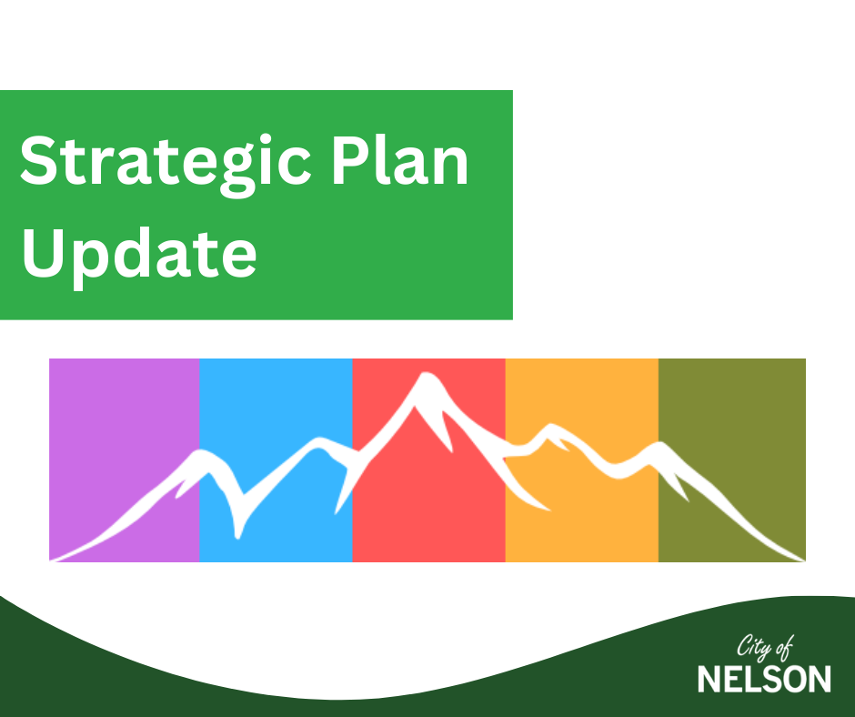 Strategic Plan