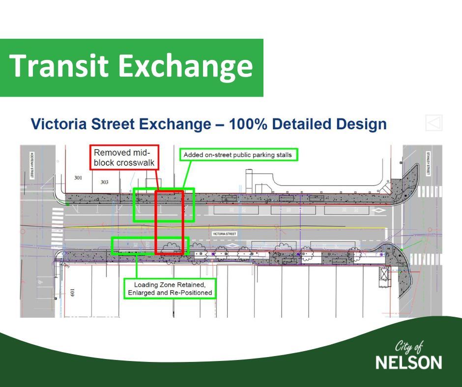 FB - Transit Exchange 