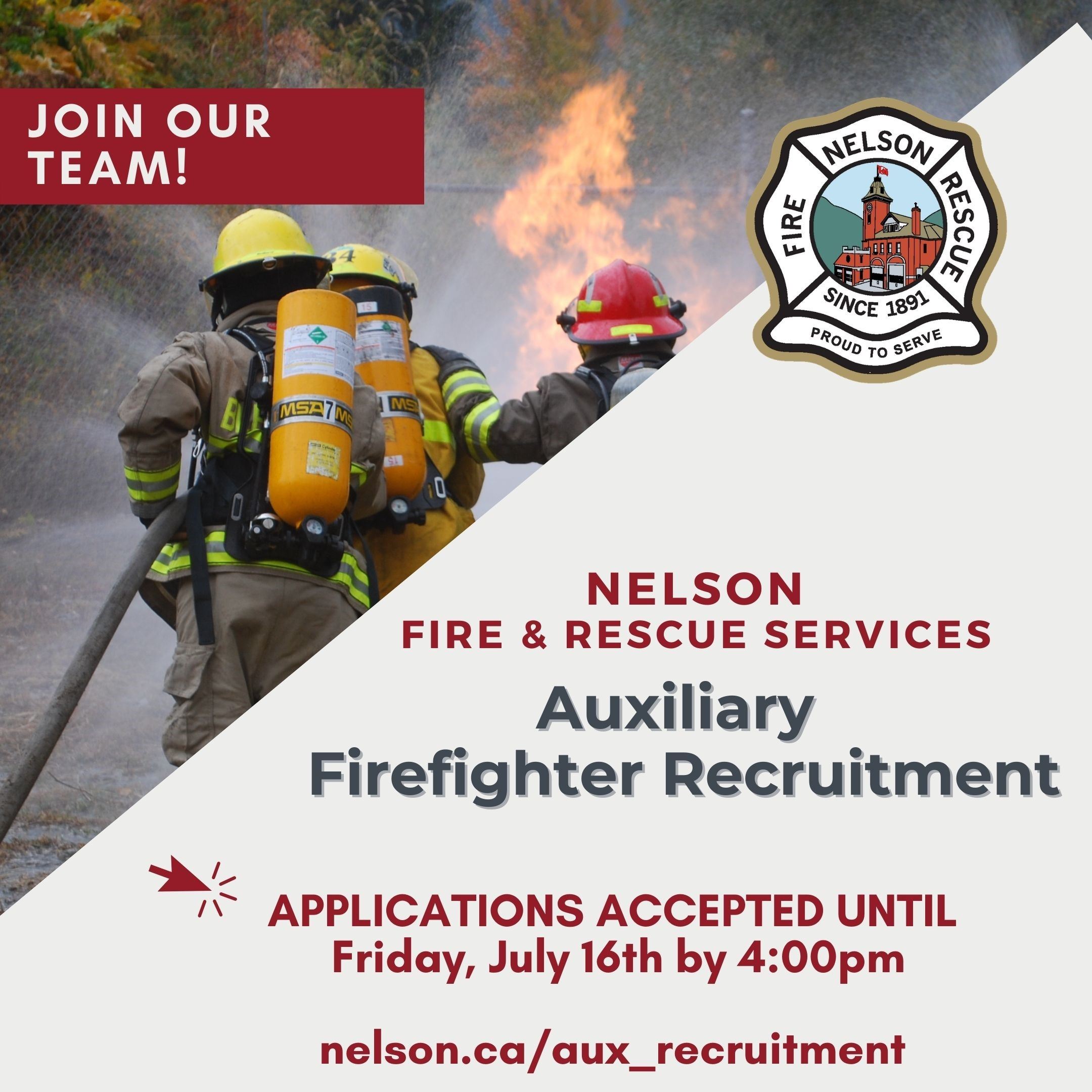 Copy of Copy of AUX Hiring 