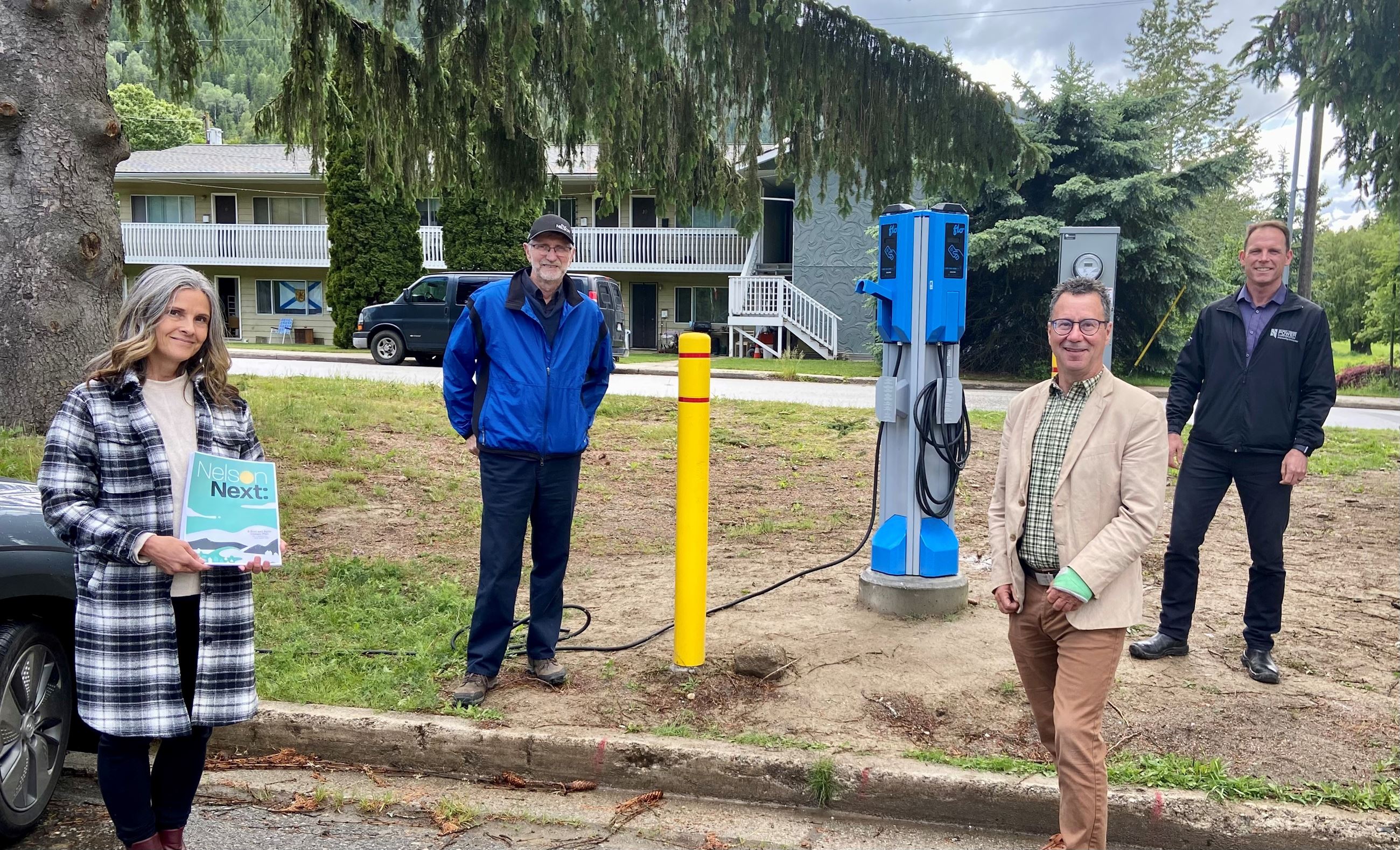 Carmen Proctor Climate and Energy Manager