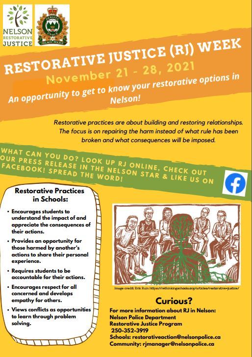 RJ week 2021 picture